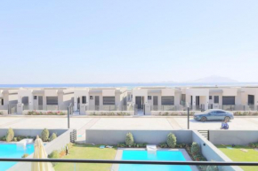 Luxury Villa At Royal Sunny Beach